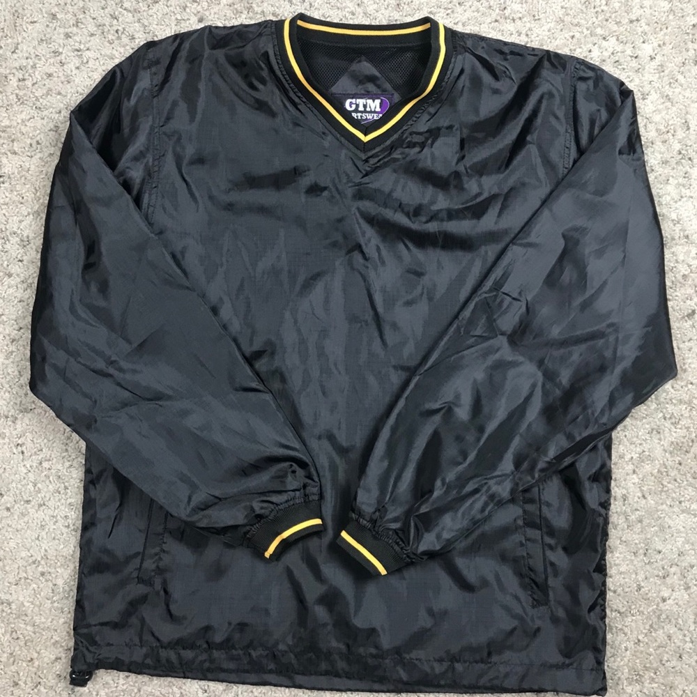 Vintage windbreaker